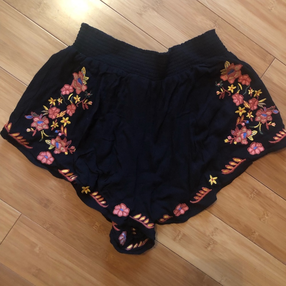 Forever 21 shorts